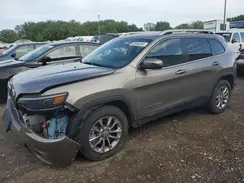 1C4PJMMX8MD151323 2021 JEEP GRAND CHEROKEE