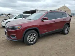 1C4PJMMX8MD166792 2021 JEEP GRAND CHEROKEE