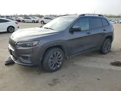 1C4PJMMX8MD183270 2021 JEEP GRAND CHEROKEE