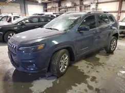 1C4PJMMX8MD186850 2021 JEEP GRAND CHEROKEE