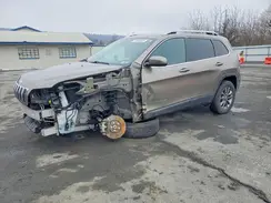 1C4PJMMX8MD204621 2021 JEEP GRAND CHEROKEE