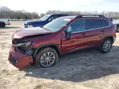 1C4PJMMX8ND510204 2022 JEEP GRAND CHEROKEE