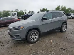 1C4PJMMX8ND511739 2022 JEEP GRAND CHEROKEE