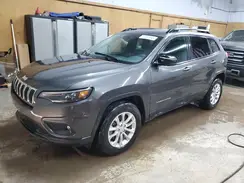 1C4PJMMX8ND534521 2022 JEEP GRAND CHEROKEE