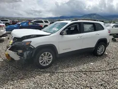 1C4PJMMX8ND554154 2022 JEEP GRAND CHEROKEE