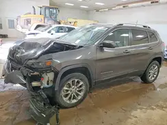 1C4PJMMX9MD100784 2021 JEEP GRAND CHEROKEE