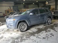 1C4PJMMX9MD106584 2021 JEEP GRAND CHEROKEE