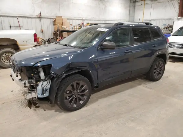 1C4PJMMX9MD113471 2021 JEEP GRAND CHEROKEE - Image 1