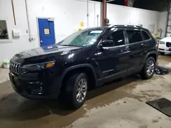 1C4PJMMX9MD117178 2021 JEEP GRAND CHEROKEE
