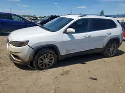 1C4PJMMX9MD141321 2021 JEEP GRAND CHEROKEE