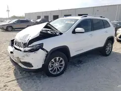 1C4PJMMX9MD153100 2021 JEEP GRAND CHEROKEE