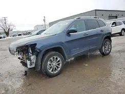 1C4PJMMX9MD159611 2021 JEEP GRAND CHEROKEE