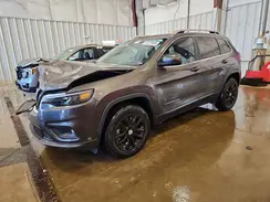 1C4PJMMX9MD193533 2021 JEEP GRAND CHEROKEE