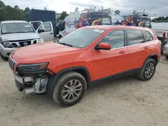 1C4PJMMX9MD198733 2021 JEEP GRAND CHEROKEE