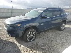 1C4PJMMX9MD199056 2021 JEEP GRAND CHEROKEE