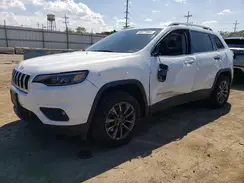 1C4PJMMX9MD202022 2021 JEEP GRAND CHEROKEE