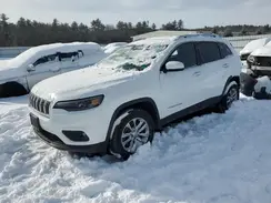 1C4PJMMX9MD205583 2021 JEEP GRAND CHEROKEE