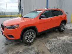 1C4PJMMX9MD217149 2021 JEEP GRAND CHEROKEE