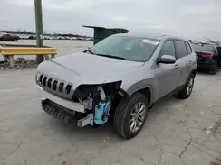 1C4PJMMX9MD231049 2021 JEEP GRAND CHEROKEE