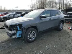 1C4PJMMX9MD233738 2021 JEEP GRAND CHEROKEE