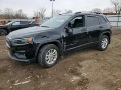 1C4PJMMX9ND551487 2022 JEEP GRAND CHEROKEE
