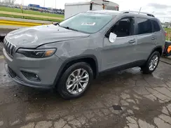 1C4PJMMXXMD103354 2021 JEEP GRAND CHEROKEE