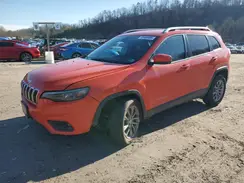 1C4PJMMXXMD118503 2021 JEEP GRAND CHEROKEE