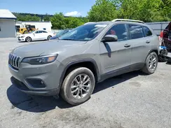 1C4PJMMXXMD124348 2021 JEEP GRAND CHEROKEE