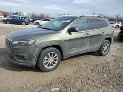1C4PJMMXXMD124446 2021 JEEP GRAND CHEROKEE