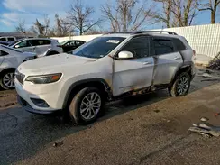 1C4PJMMXXMD128481 2021 JEEP GRAND CHEROKEE