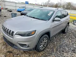 1C4PJMMXXMD128755 2021 JEEP GRAND CHEROKEE