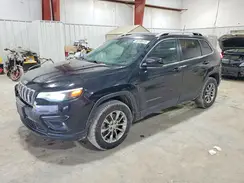 1C4PJMMXXMD131154 2021 JEEP GRAND CHEROKEE