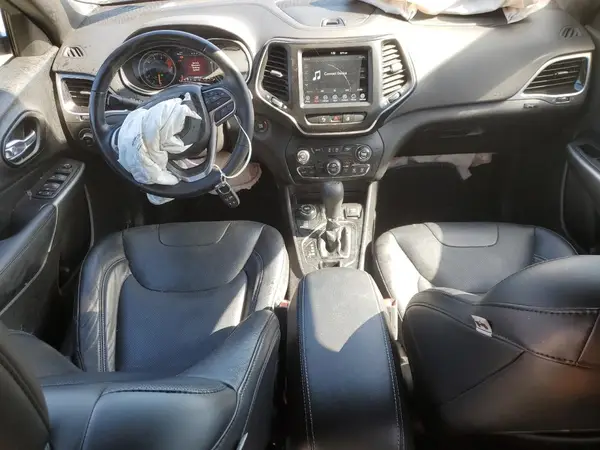 1C4PJMMXXMD135429 2021 JEEP GRAND CHEROKEE - Image 8