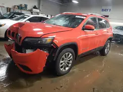 1C4PJMMXXMD139593 2021 JEEP GRAND CHEROKEE