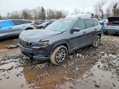 1C4PJMMXXMD149038 2021 JEEP GRAND CHEROKEE