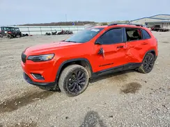 1C4PJMMXXMD177924 2021 JEEP GRAND CHEROKEE
