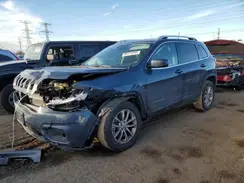 1C4PJMMXXMD217760 2021 JEEP GRAND CHEROKEE