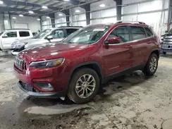 1C4PJMMXXMD225132 2021 JEEP GRAND CHEROKEE