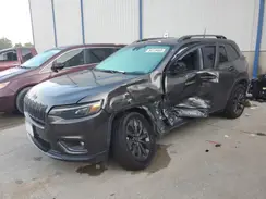 1C4PJMMXXMD227611 2021 JEEP GRAND CHEROKEE