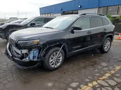 1C4PJMMXXND502590 2022 JEEP GRAND CHEROKEE