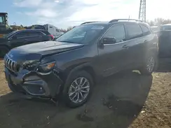 1C4PJMMXXND508325 2022 JEEP GRAND CHEROKEE