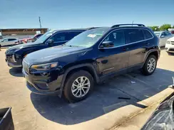 1C4PJMMXXND515369 2022 JEEP GRAND CHEROKEE
