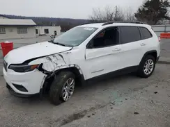 1C4PJMMXXND548341 2022 JEEP GRAND CHEROKEE