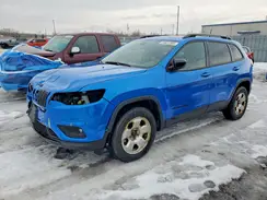 1C4PJMMXXND549750 2022 JEEP GRAND CHEROKEE