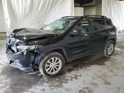 1C4PJMMXXND550963 2022 JEEP GRAND CHEROKEE