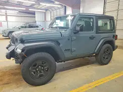 1C4PJXAG0RW271196 2024 JEEP WRANGLER