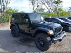 1C4PJXAG0RW298950 2024 JEEP WRANGLER