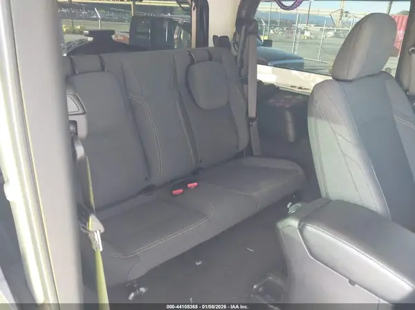 1C4PJXAG0RW308991 2024 JEEP WRANGLER - Image 8