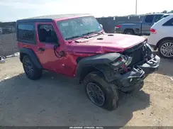 1C4PJXAG0RW343191 2024 JEEP WRANGLER