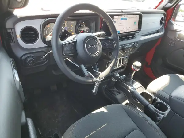 1C4PJXAG0RW351923 2024 JEEP WRANGLER - Image 8